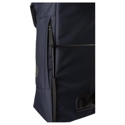 DWR Dubbele Fietstas Urban Navy