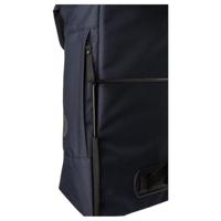 AGU DWR Dubbele Fietstas Urban - Blauw - thumbnail