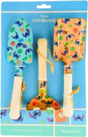 Disney Kindertuingereedschap Stitch 3st - thumbnail