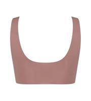 Zero Feel Top 2.0 - naadloze Bh - M - Roze - M - M - M - M - thumbnail