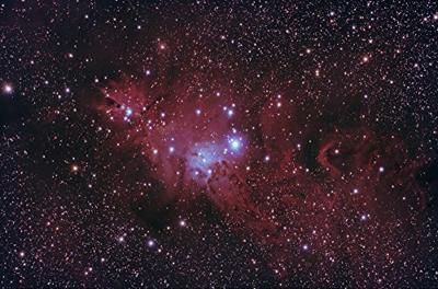 Explore Scientific MN-152 David H. Levy Kometenjäger Spiegeltelescoop Newton Vergroting 25 tot 300 x