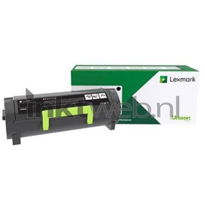 Lexmark 24B6888 tonercartridge Origineel Zwart 1 stuk(s) Lexmark 24B6888 tonercartridge Origineel Zwart 1 stuk(s)
