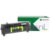 Lexmark 24B6888 tonercartridge Origineel Zwart 1 stuk(s) - thumbnail