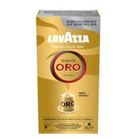 Koffiecapsules Lavazza Qualitá Oro - thumbnail
