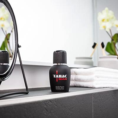 Tabac Tabac Eau De Toilette Spray Men - 50 ml