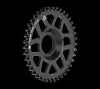 Gates tandwiel cdx 39t pinion super light - thumbnail
