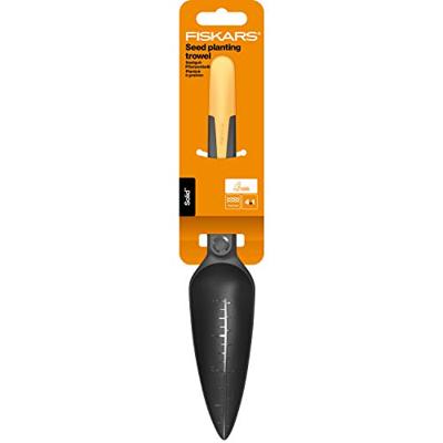 Fiskars Solid zaadplantschepje - 4-in-1 gereedschap - thumbnail