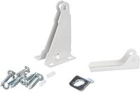 Brüder Mannesmann Pneumatische deursluiter wit (Hobby) - 41115 - thumbnail