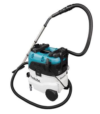 Makita VC4210M Stofzuiger M-klasse Adapter, stofzuigset, in doos
