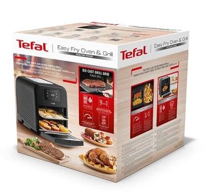 Tefal FW5018 Easy Fry Heteluchtfriteuse
