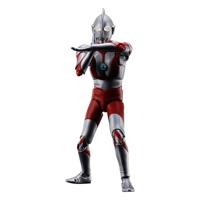 Ultraman Series S.H.Figuarts Action Figure Ultraman 60th anniversary Edition 15 cm - thumbnail