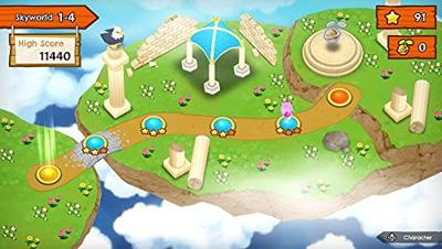 Harvest Moon Mad Dash Harvest Moon Mad Dash