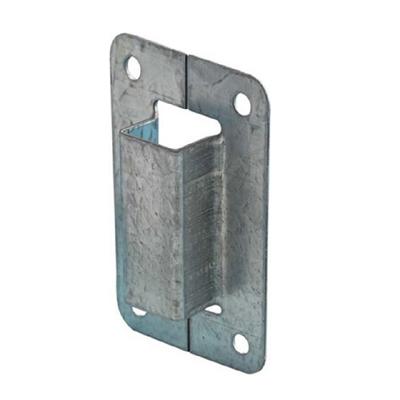 Nemef stanggeleider 16mm tbv 16V