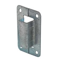 Nemef stanggeleider 16mm tbv 16V - thumbnail