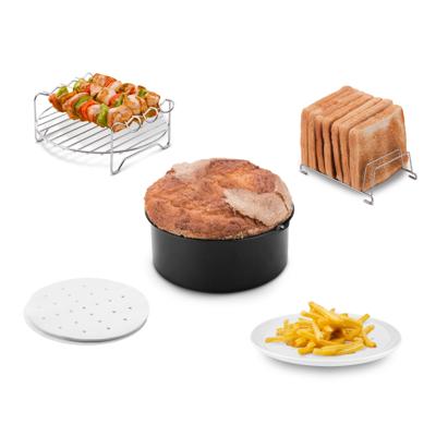 Accessoire UFESA Friteuse zonder Olie