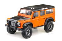 Absima CR3.4 Landi crawler RTR - Oranje (limited edition) - thumbnail