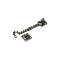 DX kajuithaak vernikkeld 75 mm 3inch DX-KH 0750 - thumbnail