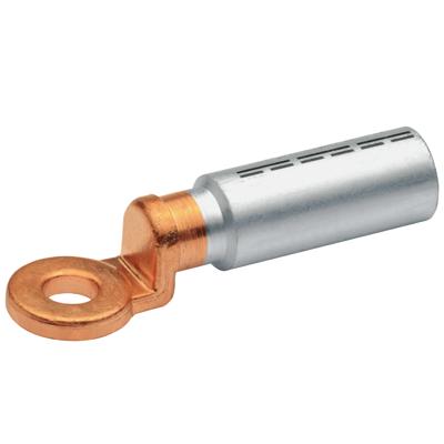 Klauke 371R12 Buiskabelschoen M12 1 stuk(s)