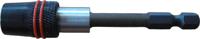 Rotec Bithouder magneet impact e6.3x80mm quickfix-ii - thumbnail