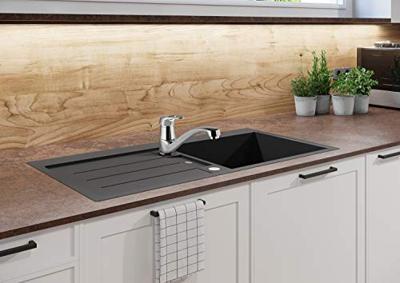 Cornat 3179 Getafe 1Gr-Menkraan Keuken Ch - GET5 Cornat 3179 Getafe 1Gr-Menkraan Keuken Ch - GET5