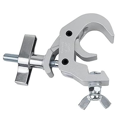 Showtec Slimline Fast Coupler 50mm chroom
