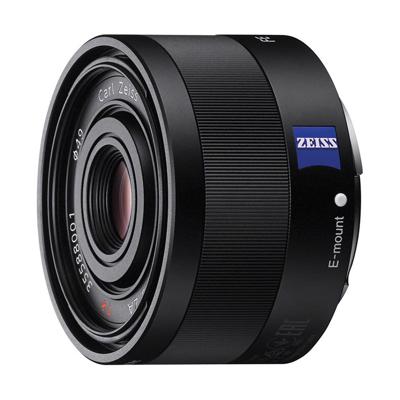 Sony FE 35mm F/2.8 ZEISS Sonnar T* Sony FE 35mm F/2.8 ZEISS Sonnar T*