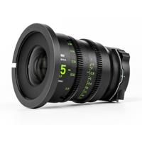 NiSi Clamp-on adapterring (95 mm - 80 mm) compatibel met Matte Box met een binnendiameter van minder dan 95 mm en lenzen met een buitendiameter van meer dan 80 mm - thumbnail