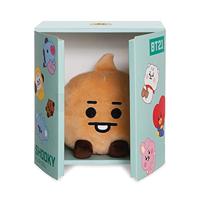 BT21 BT21 knuffel SHOOKY Baby - 20 cm - thumbnail