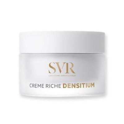 SVR Densitium Crème Riche Anti-Age 45+ 50ml