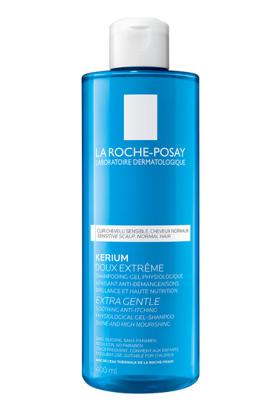 La Roche-Posay Kerium Sensitive Scalp Extra Gentle Shampoo La Roche-Posay Kerium Sensitive Scalp Extra Gentle Shampoo