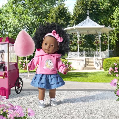 Corolle pop maelys, 36cm. Corolle pop maelys, 36cm.