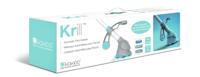 Kokido Krill hydraulische zwembadreiniger - thumbnail