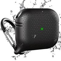 Catalyst Vibe Case AirPods (3rd Generation) Stealth Black - thumbnail