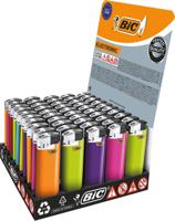 BIC Maxi elektronische aansteker, display van 50 stuks - thumbnail