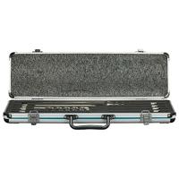 Makita Accessoires Boor-/beitelset 10-delig - D-71990 D-71990 - thumbnail