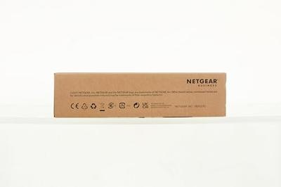 Netgear GS348PP switch - thumbnail