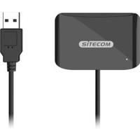 Sitecom USB ID Card Reader - thumbnail