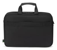 Dicota D32173-RPET Laptoptas Geschikt voor max. (laptop): 32,8 cm (12,9) Zwart - thumbnail