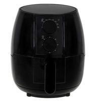 Airfryer Adler AD 6312 2,5 liter vetvrije friteuse Zwart - thumbnail