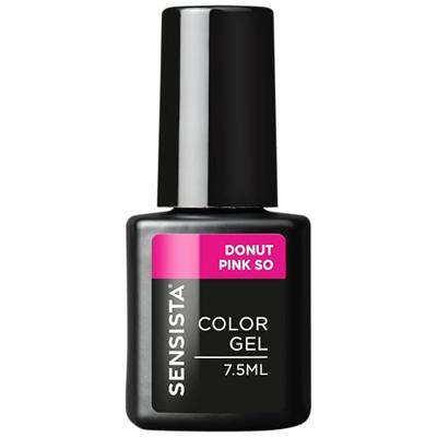 Sensista Color Gel Donut Pink So
