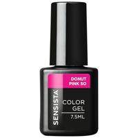 Sensista Color Gel Donut Pink So - thumbnail