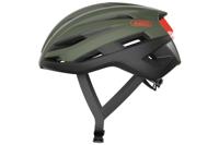 Abus Stormchaser Helm - Olive Green - thumbnail