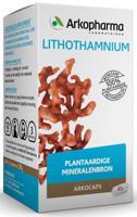 Arkocaps Lithothamnium Capsules 45st - thumbnail