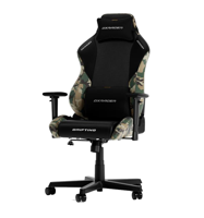 DXRacer Drifting XL camouflage - thumbnail