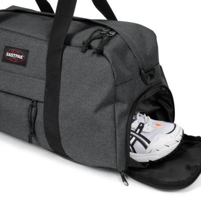 Eastpak Stand + -Black Denim