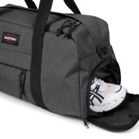 Eastpak Stand + -Black Denim - thumbnail