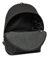 Schoolrugzak Atlético Madrid Zwart 31 x 44 x 18 cm - thumbnail