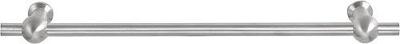 Formani FERROVIA FV195/224 meubelgreep - mat RVS