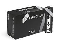 100 Duracell Procell Batterijen - AA - thumbnail