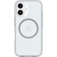 OtterBox React MagSafe Series Apple iPhone 17 Clear - thumbnail